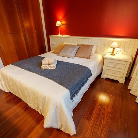 Apartament Vega - Vall Fosca - L'Amfitriona Espuy Экстерьер фото