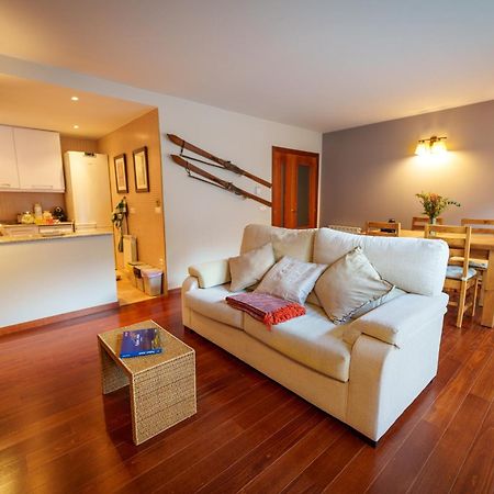 Apartament Vega - Vall Fosca - L'Amfitriona Espuy Экстерьер фото