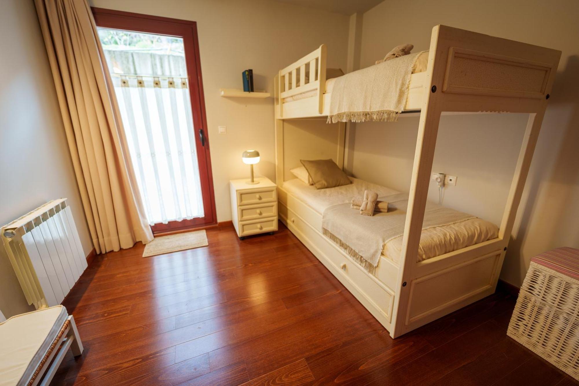 Apartament Vega - Vall Fosca - L'Amfitriona Espuy Экстерьер фото