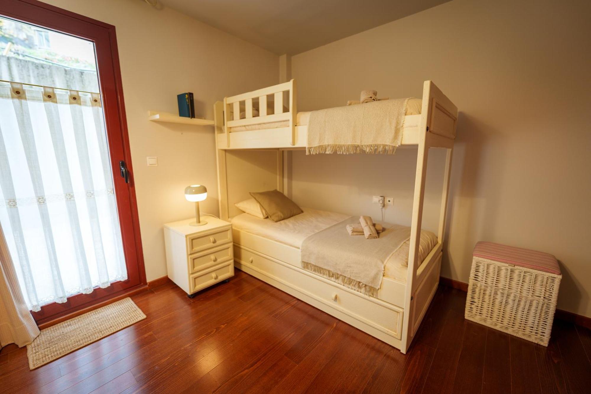 Apartament Vega - Vall Fosca - L'Amfitriona Espuy Экстерьер фото